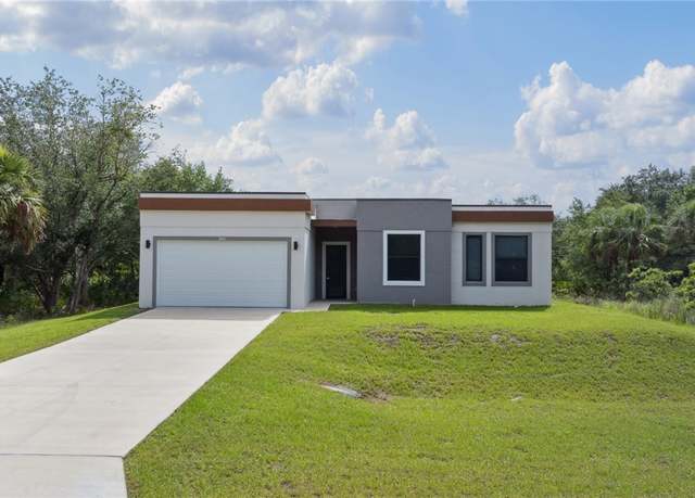 Property at 1836 Jacinto Ave, Lehigh Acres, FL 33972, 3 beds, 2 baths