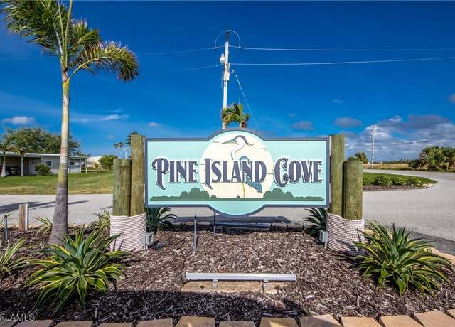 Property at 7180 Ladyfish Dr, St. James City, FL 33956