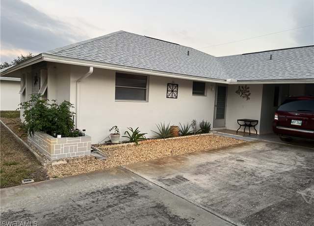 Property at 337 Richland Rd, Lehigh Acres, FL 33936, 2 beds, 2 baths
