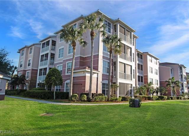 Property at 11751 Pasetto Ln #405, Fort Myers, FL 33908, 3 beds, 2 baths