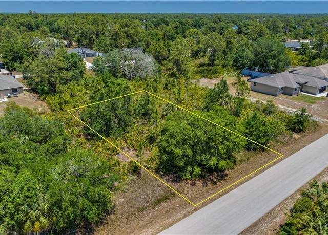 Property at 3216 44th St W, Lehigh Acres, FL 33971