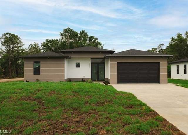 Property at 3201 18th St W, Lehigh Acres, FL 33971, 4 beds, 3 baths