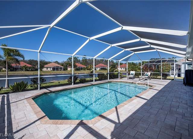 Property at 3217 Birch Tree Ln, Alva, FL 33920, 4 beds, 2 baths