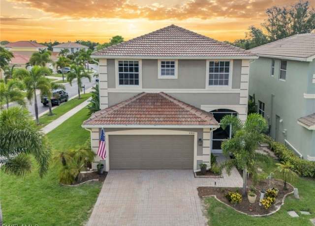 Property at 8900 Spring Mountain Way, Fort Myers, FL 33908, 4 beds, 3.5 baths