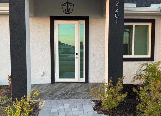 Property at 2201 Kismet Pkwy E, Cape Coral, FL 33909, 3 beds, 2 baths