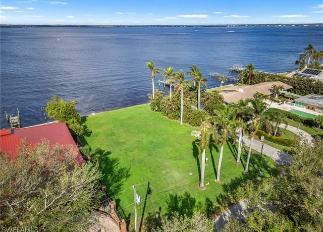 Property at 3508 Stuart Ct, Fort Myers, FL 33901