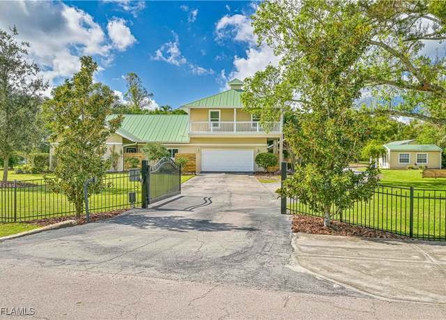 Property at 4240 Ellis Rd, Fort Myers, FL 33905, 6 beds, 5 baths