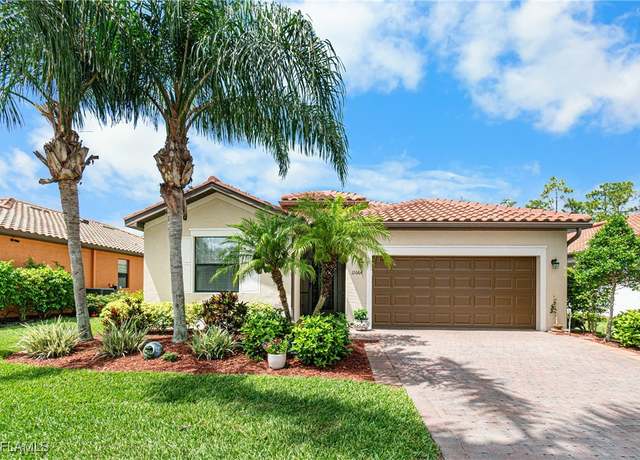 Property at 11064 Cherry Laurel Dr, Fort Myers, FL 33912, 4 beds, 3 baths
