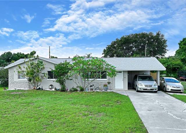 Property at 13239 Caribbean Blvd, Fort Myers, FL 33905, 3 beds, 1 bath