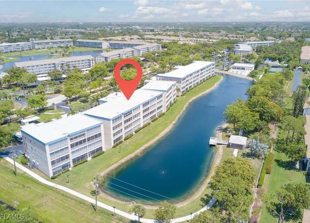 Property at 14931 Park Lake Dr #209, Fort Myers, FL 33919, 2 beds, 2 baths