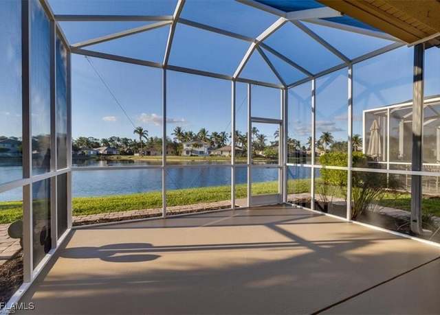 Property at 14266 Reflection Lakes Dr, Fort Myers, FL 33907, 3 beds, 2 baths