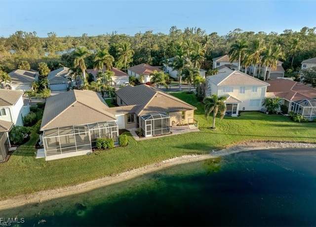 Property at 14266 Reflection Lakes Dr, Fort Myers, FL 33907, 3 beds, 2 baths