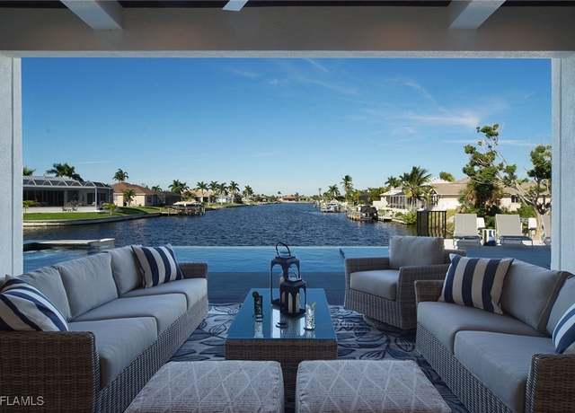 Property at 2523 Beach Pkwy W, Cape Coral, FL 33914, 3 beds, 2.5 baths