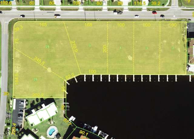 Property at 1301 Aqui Esta Dr, Punta Gorda, FL 33950