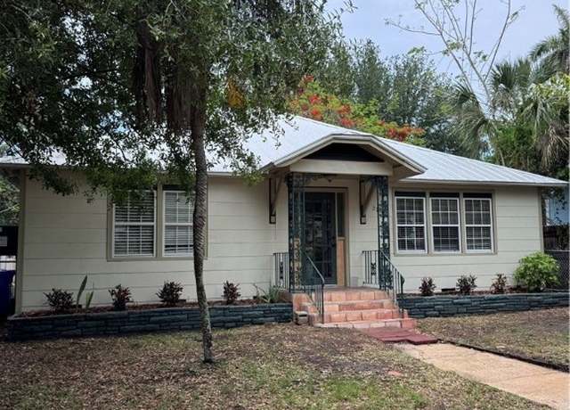 Property at 2739 Michigan Ave, Fort Myers, FL 33916, 3 beds, 3 baths