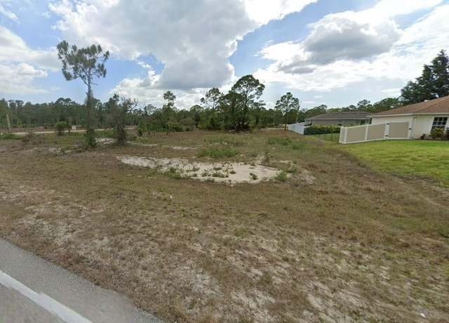 Property at 818 Homestead Rd S, Lehigh Acres, FL 33974