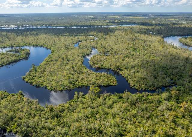 Property at SW Co Road 761, Arcadia, FL 34269