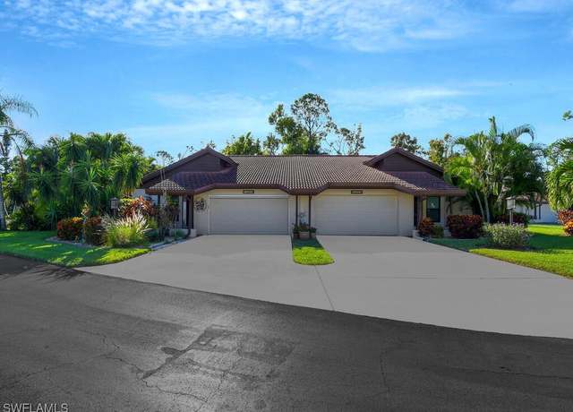 Property at 13208 Tall Pine Cir, Fort Myers, FL 33907, 2 beds, 2 baths
