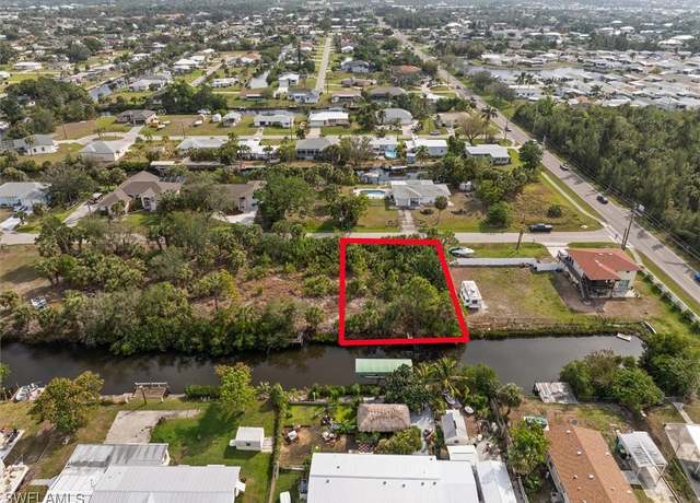 Property at 3111 Banyan Way, Punta Gorda, FL 33950