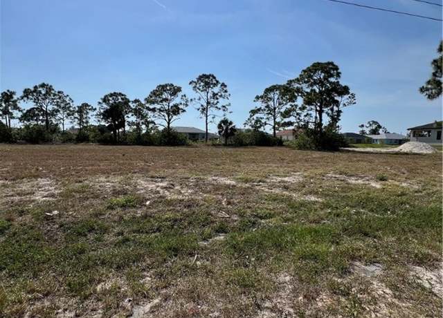 Property at 4414 NE 22nd Pl, Cape Coral, FL 33909