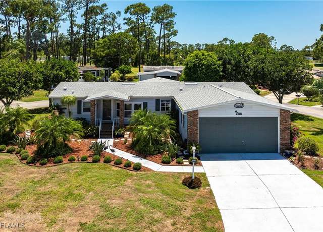 Property at 19703 Eagle Trace Ct, North Fort Myers, FL 33903, 2 beds, 2 baths