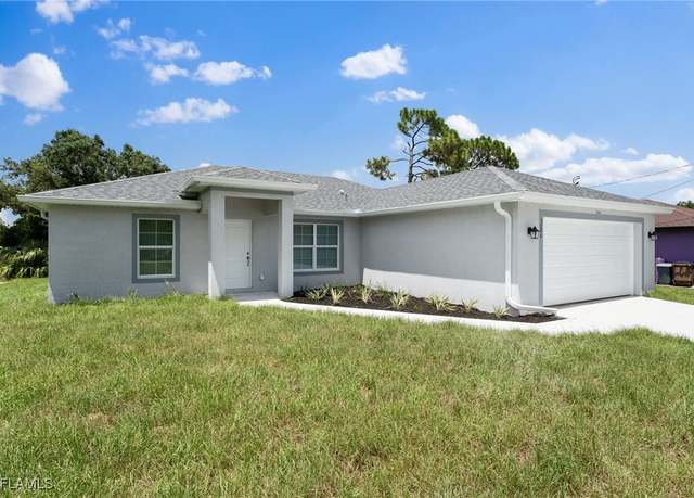 Property at Undisclosed address, Lehigh Acres, FL 33971, 3 beds, 2 baths