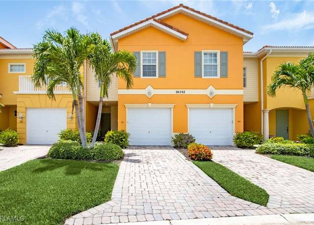 Property at 16142 Via Solera Cir #103, Fort Myers, FL 33908, 3 beds, 2.5 baths