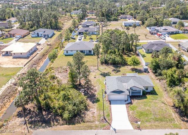 Property at 5303 4th St W, Lehigh Acres, FL 33971, 3 beds, 2 baths