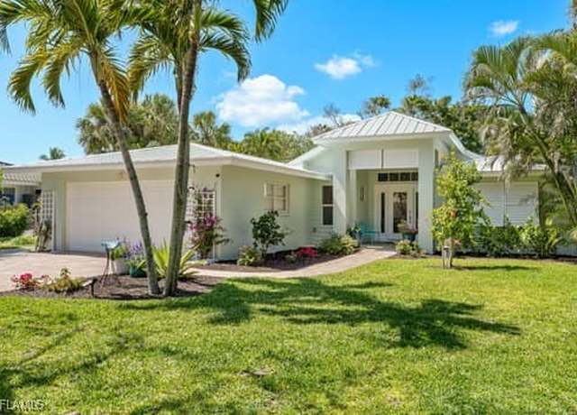 Property at 736 Windlass Way, Sanibel, FL 33957, 3 beds, 2 baths