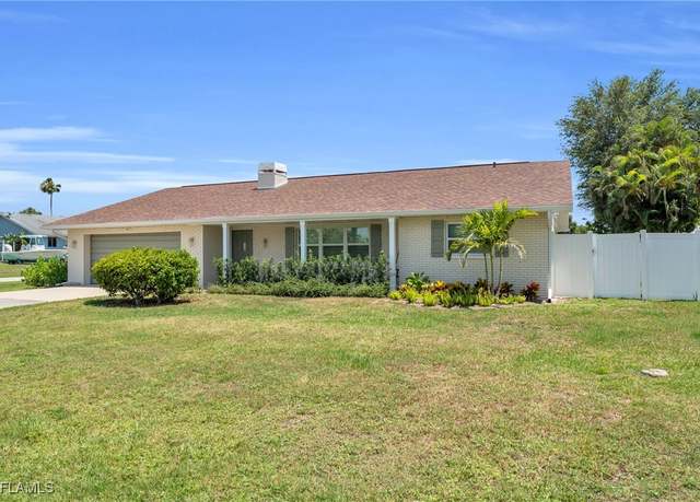 Property at 6013 Swords Way, Fort Myers, FL 33908, 3 beds, 2 baths
