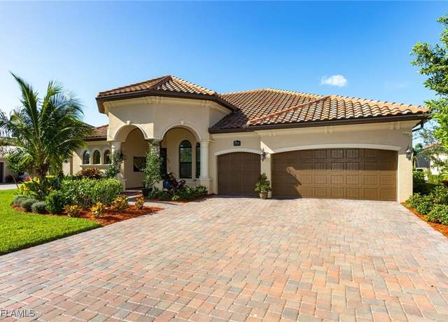 Property at 28730 Cavan Ct, Bonita Springs, FL 34135, 4 beds, 3 baths