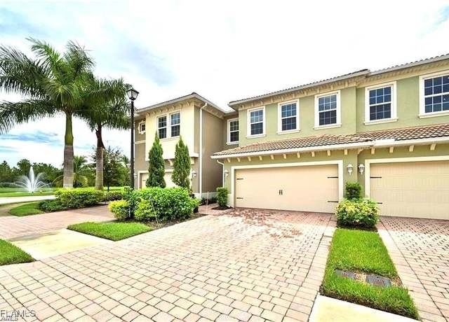 Property at 3747 Tilbor Cir, Fort Myers, FL 33916, 3 beds, 2.5 baths