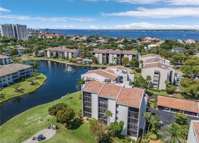 Property at 4160 Steamboat Bnd E #406, Fort Myers, FL 33919, 2 beds, 2 baths