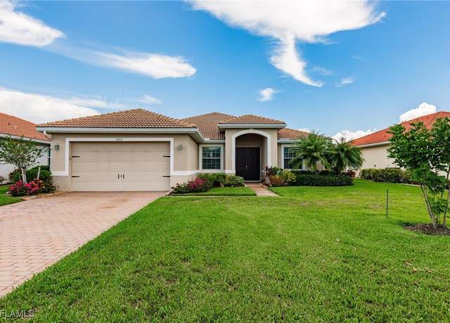 Property at 3260 Magnolia Landing Ln, North Fort Myers, FL 33917, 3 beds, 2 baths