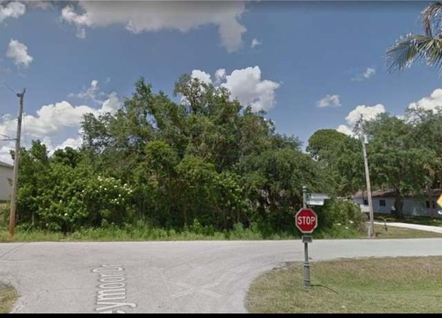 Property at 1081 Butler Rd, North Fort Myers, FL 33917