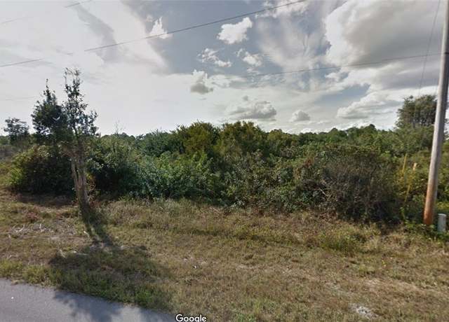 Property at 4202 Loraine Ave S, Lehigh Acres, FL 33976