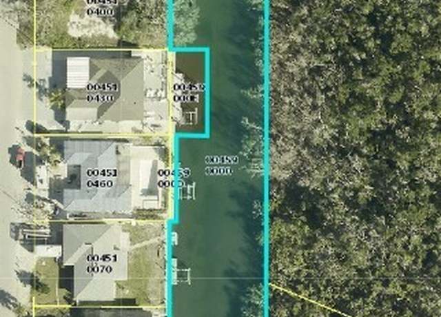 Property at 3 Submerged, Fort Myers Beach, FL 33931