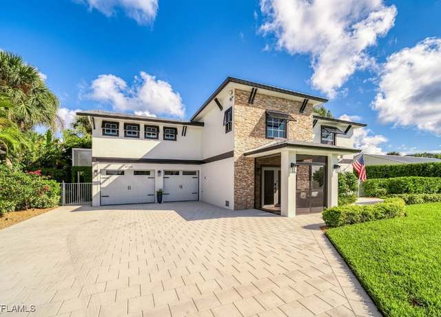 Property at 4742 Spring Creek Dr, Bonita Springs, FL 34134, 4 beds, 3 baths