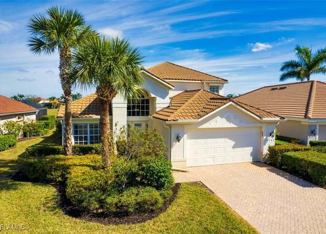 Property at 9143 Shadow Glen Way, Fort Myers, FL 33913, 3 beds, 3 baths