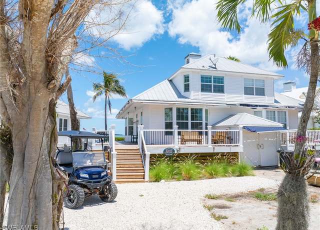 Property at 504 Useppa Is, Useppa Island, FL 33024, 3 beds, 2 baths