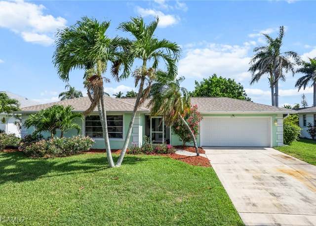 Property at 225 SW 45th Ter, Cape Coral, FL 33914, 2 beds, 2 baths