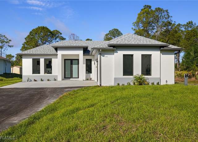 Property at 3587 18th Ave SE, Naples, FL 34117, 3 beds, 2 baths