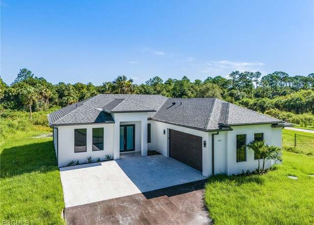 Property at 3587 18th Ave SE, Naples, FL 34117, 3 beds, 2 baths
