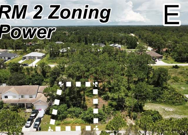 Property at 731 Bedford Dr, Lehigh Acres, FL 33974