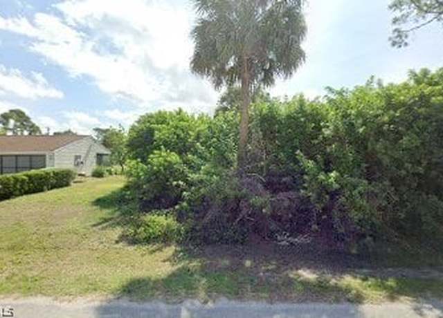 Property at 4394 Durant St, Port Charlotte, FL 33948
