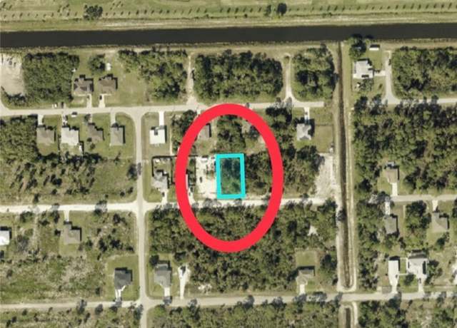 Property at 3508 74th St W, Lehigh Acres, FL 33971