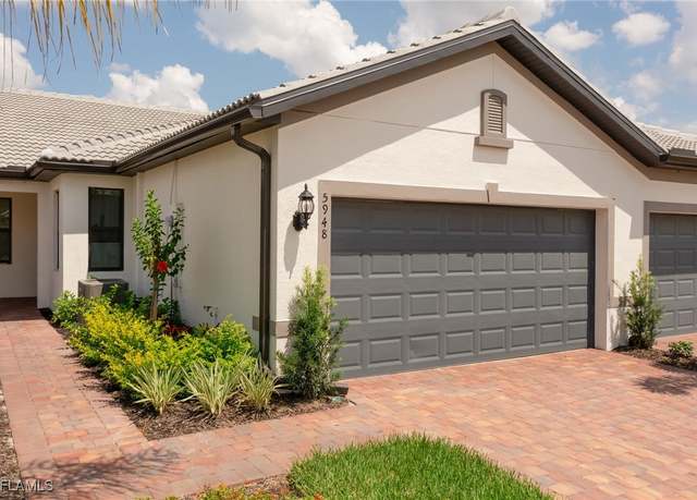 Property at 5948 Mayflower Way, Ave Maria, FL 34142, 2 beds, 2 baths