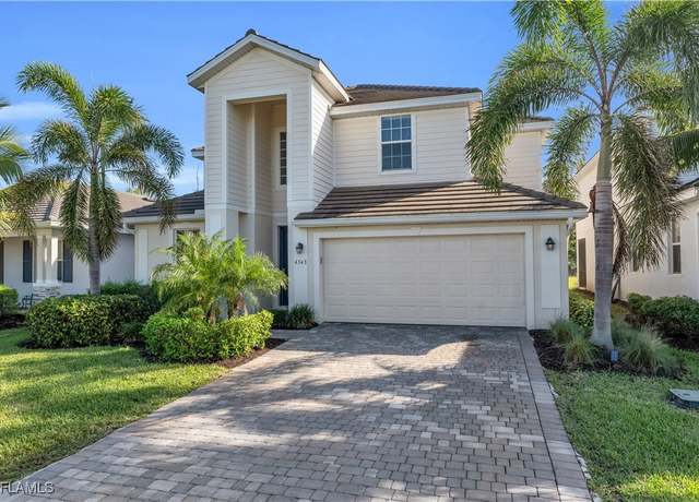 Property at 4343 Teaberry Ln, Fort Myers, FL 33916, 5 beds, 3 baths