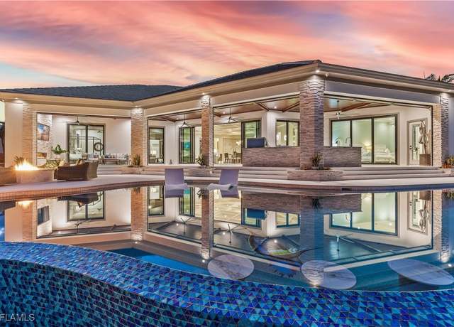 Property at 2620 SE 26th Pl, Cape Coral, FL 33904, 5 beds, 5.5 baths