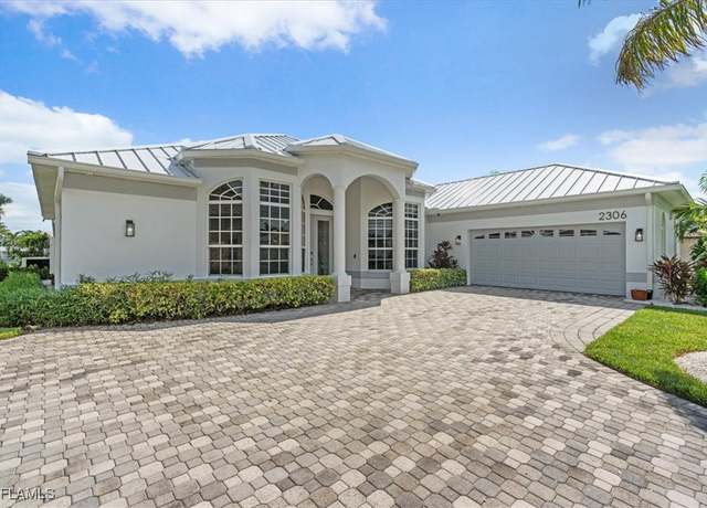 Property at 2306 SW 51st St, Cape Coral, FL 33914, 3 beds, 2 baths